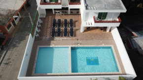  Hotel Bayahibe  Bayahibe